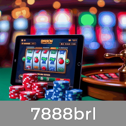Descubra as Ofertas Exclusivas do 7888brl com Bônus Irresistíveis