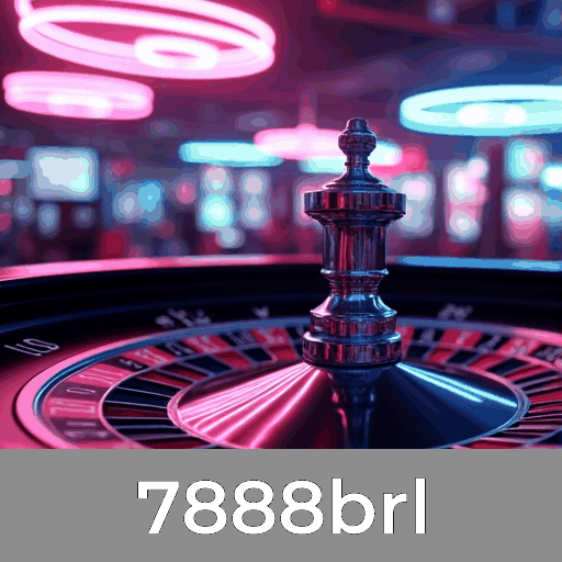 Experiência Segura e Profissional em Jogos Online com 7888brl