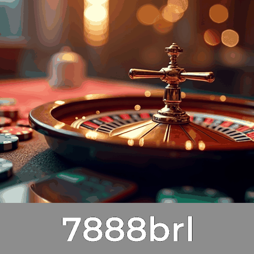 Desvende o Mundo dos Slots no 7888brl com Prêmios Infinitos